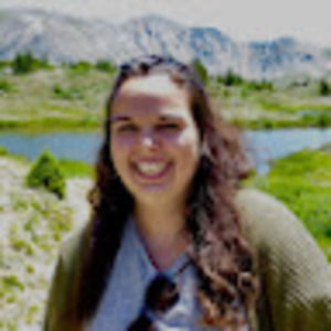 Meet your Posher, Gabrielle